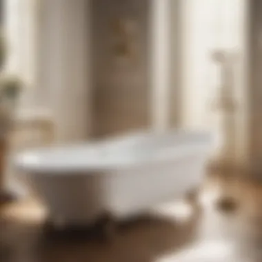 Luxurious Bath Accessory Set by Price Pfister