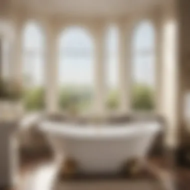 Luxurious Bath Fitter Tub Luxurious Bath Fitter Tub Installation