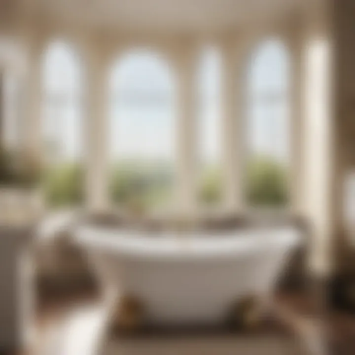 Luxurious Bath Fitter Tub Luxurious Bath Fitter Tub Installation