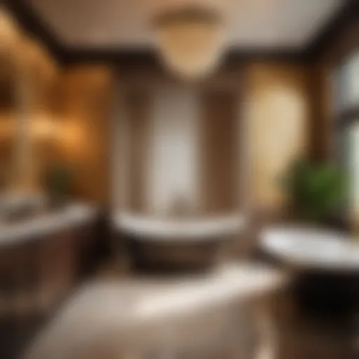 Immerse in Elegance: Bath Planet Tulsa Showroom Luxurious Bath Planet Tulsa Showroom