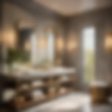 Luxurious Bathroom Fixtures for Charlotte Homes Luxurious Bathroom Fixtures for Charlotte Homes