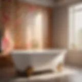 Luxurious Bathwraps Design