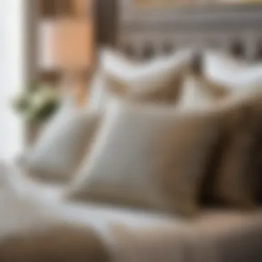 Luxurious Bedding Selection Luxurious Bedding Options in Beaufort SC