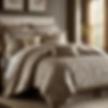 Luxurious Bedding Collection Luxurious Bedding at Bed Bath and Beyond in Smithfield