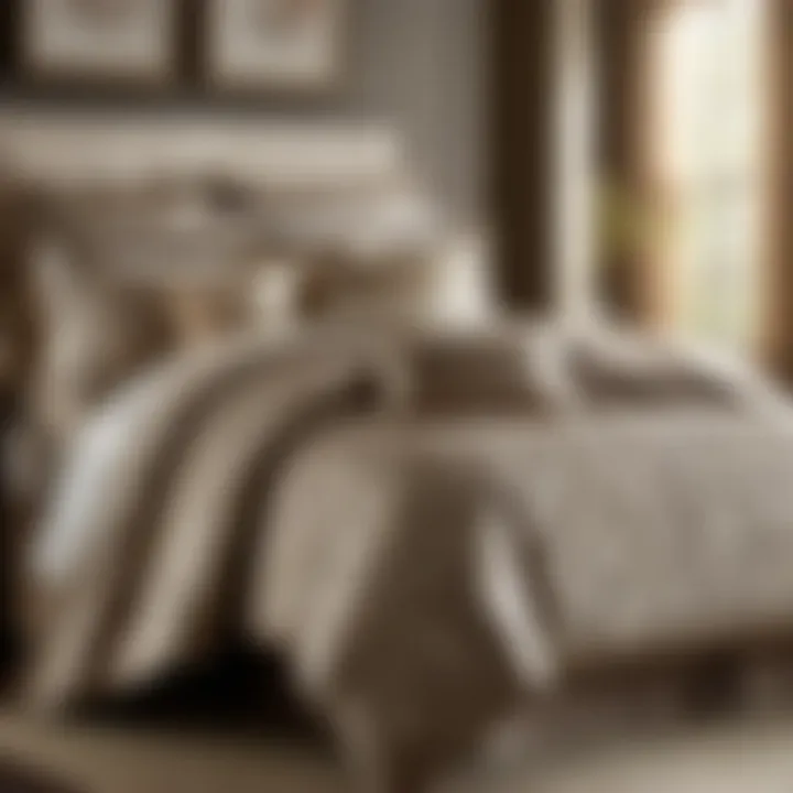 Luxurious Bedding Collection Luxurious Bedding at Bed Bath and Beyond in Smithfield