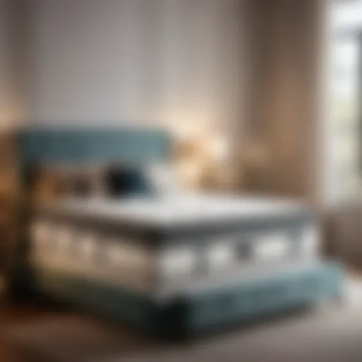 Luxurious Comfort