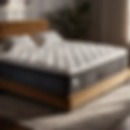 Luxurious Comfort