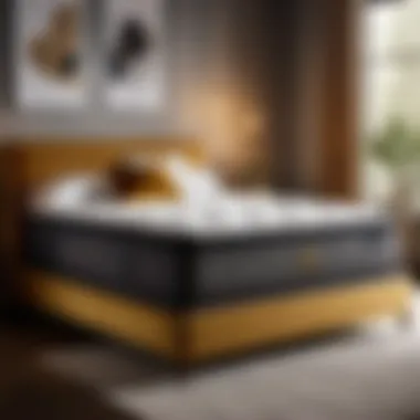 Luxurious Comfort of Fox Mattress