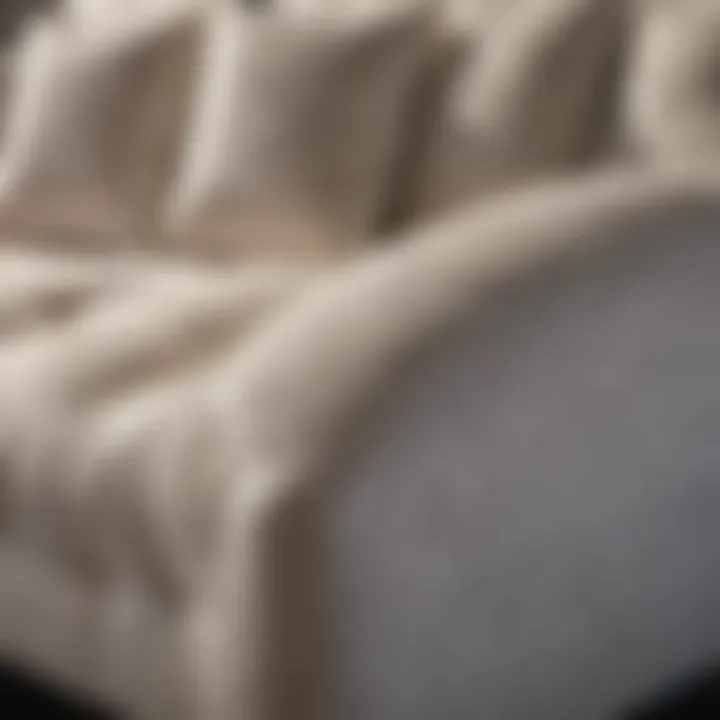 Luxurious Comfort and Support in Gel Foam Sleeper Sofa Mattress Luxurious Comfort and Support in Gel Foam Sleeper Sofa Mattress