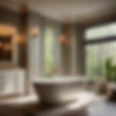 Indulge in Luxury with Kohler Elmbrook Bathtub Luxurious experience with Kohler Elmbrook Bathtub