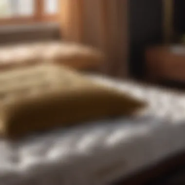Luxurious Futon Mattress