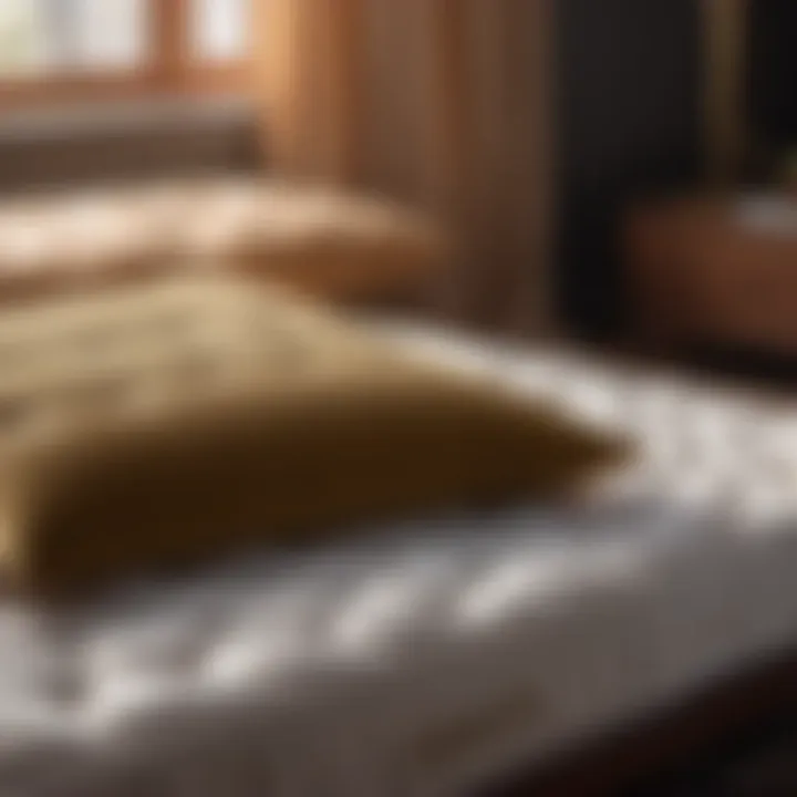 Luxurious Futon Mattress
