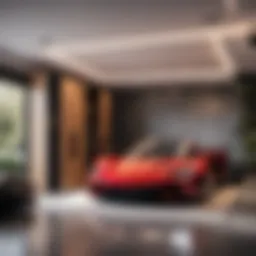 Luxurious Garage Conversion Ideas