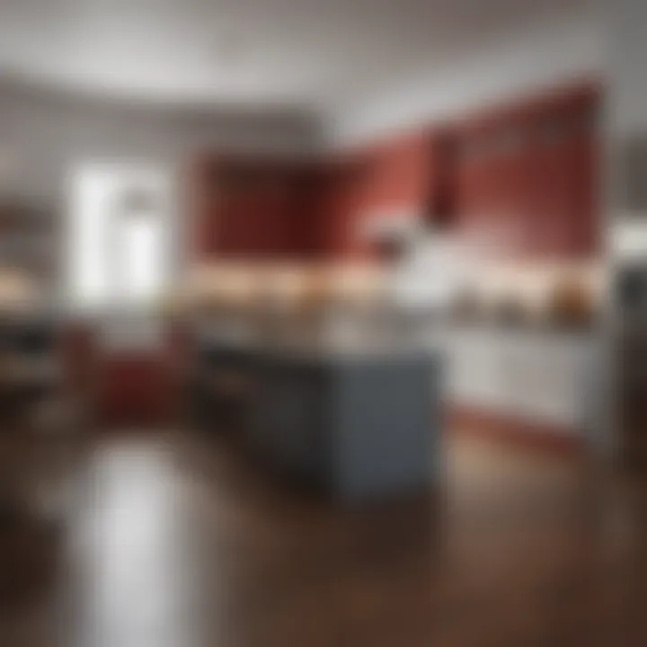 Elevating Kitchen Spaces with Homeco Luxurious Kitchen Renovation by Homeco Kitchen and Bath