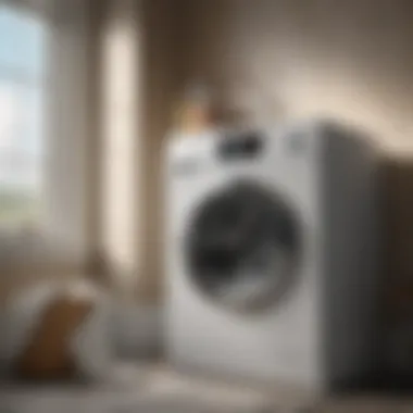 Luxurious Laundry Detergent Brand