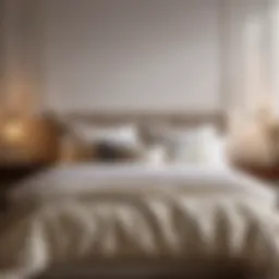 Luxurious Linen Bedding