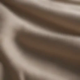 Luxurious Linen Fabric