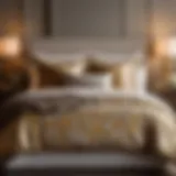 Elevate with Luxurious Linens Luxurious Linens for Bed Collection