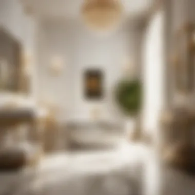 Opulent Marble Options for 12 x 24 Tiles Luxurious Marble Bathroom Tile