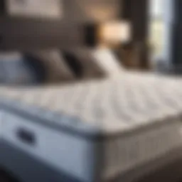 Luxurious Mattress Collection at Mattress Depot Covington