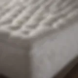 Luxurious Mattress Pad for King Bed Transformation Luxurious mattress pad for king bed transformation