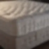 Luxurious Mattress Sizes