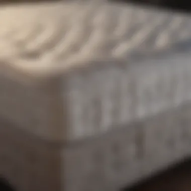 Luxurious Mattress Sizes