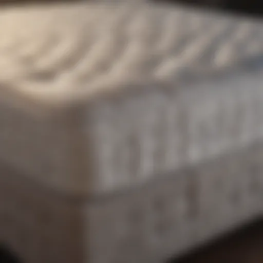 Luxurious Mattress Sizes