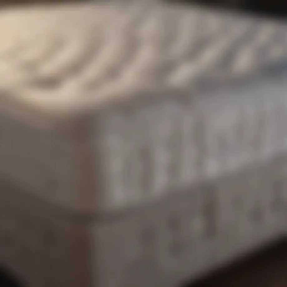 Luxurious Mattress Sizes