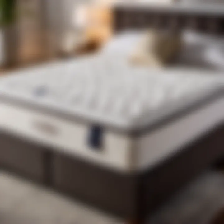 Luxurious Memory Foam Costco Mattress Luxurious Memory Foam Costco Mattress