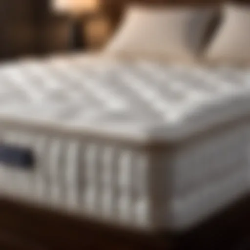 Luxurious Memory Foam Mattress in Kalispell