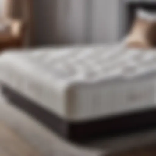 Sumptuous Memory Foam Mattress Choice Luxurious Memory Foam Mattress in Leeds