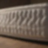Luxurious Memory Foam Mattress