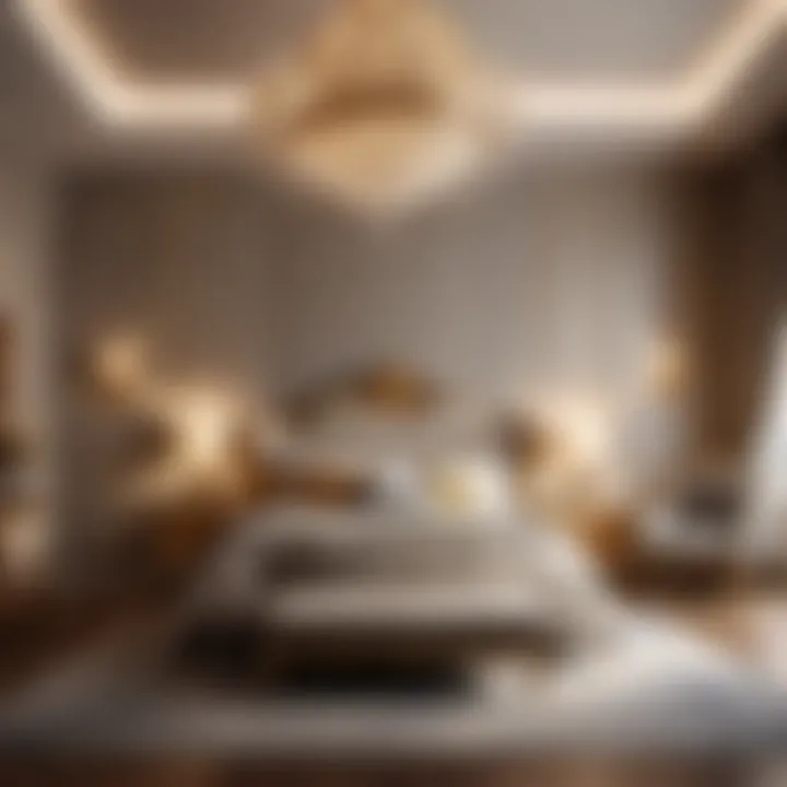 Luxurious Monarch Bedroom Set Showcase Luxurious Monarch Bedroom Set Showcase