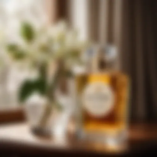 Luxurious Pear Blossom Agave Fragrance