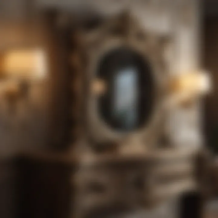 Opulent Elegance in Sacramento Bedroom Set Luxurious Sacramento Bedroom Set