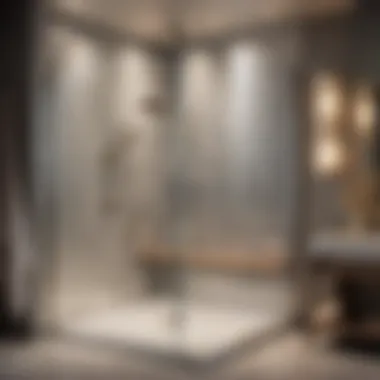Opulent Shower Fixtures for a Spa-like Experience Luxurious Shower Fixtures in Silver Spring, MD