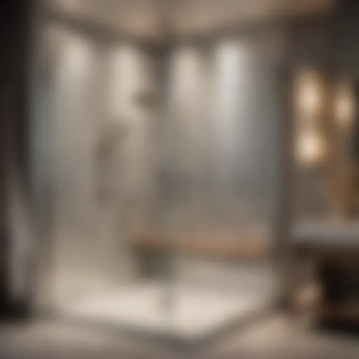 Opulent Shower Fixtures for a Spa-like Experience Luxurious Shower Fixtures in Silver Spring, MD