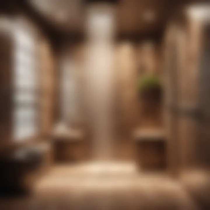 Indulgent Shower Experiences Luxurious Shower Options by Westshore Home Baths