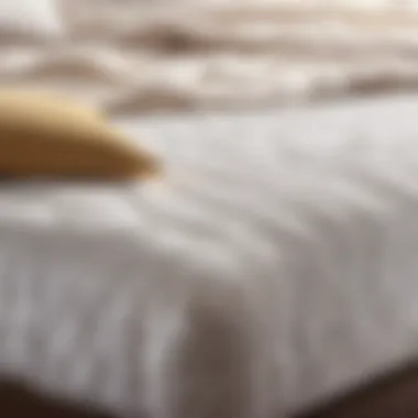 Luxuriously Soft Organic Cotton Cover