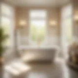 Luxurious Spa-like Bath Fitter in Long Island Luxurious Spa-like Bath Fitter in Long Island