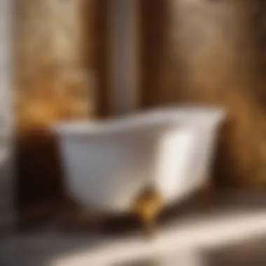 Opulent Stain Eradicator Luxurious Stain Remover for Bathrooms