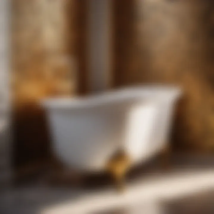 Opulent Stain Eradicator Luxurious Stain Remover for Bathrooms