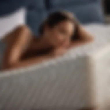 Luxurious Tempur Pedic Mattress