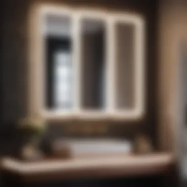 Luxurious Vanity Design for Brooklyn Bathrooms