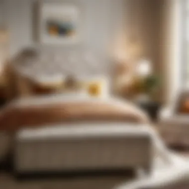 Luxurious West Elm Bedroom Furniture