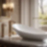Luxury Bathroom Faucet Brand