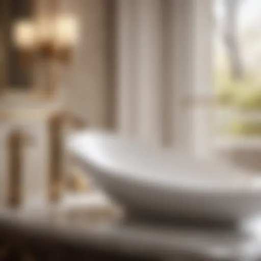 Luxury Bathroom Faucet Brand