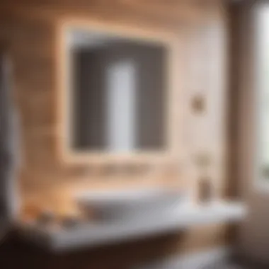 Sleek and Stylish Bathroom Fixtures Luxury bathroom fixtures in modern design