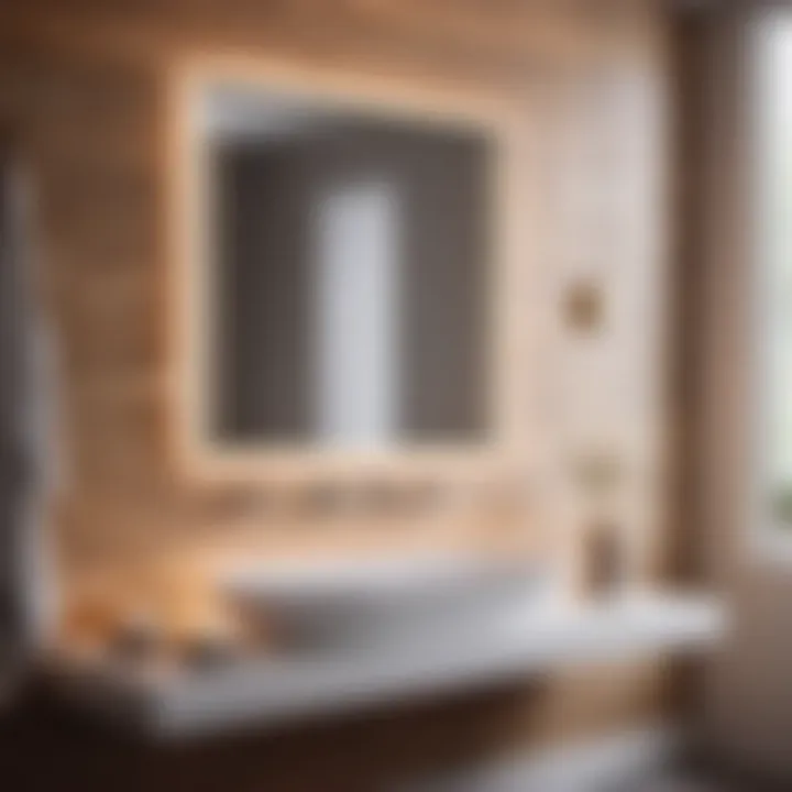 Sleek and Stylish Bathroom Fixtures Luxury bathroom fixtures in modern design